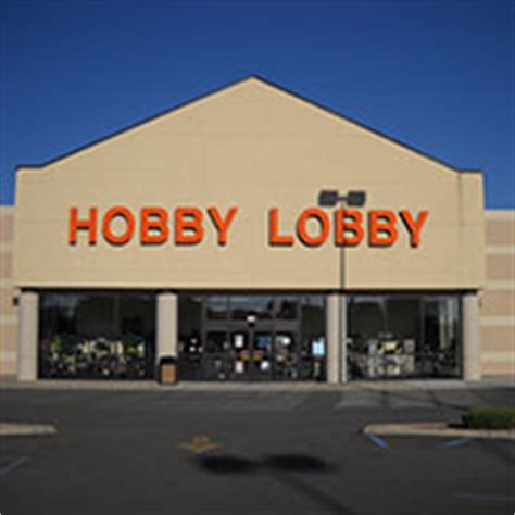 Hobby lobby fort gratiot. Things To Know About Hobby lobby fort gratiot. 
